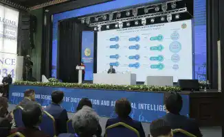 Цифровая модернизация высшего образования: новые задачи для глобальной интеграции