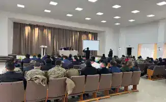 Алматы провел учения по борьбе с терроризмом