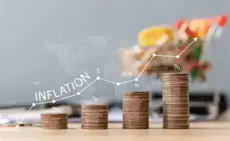 Инфляция в Казахстане: Январь 2026 года показывает 1% в месячном исчислении и 12,2% в годовом