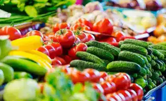 Ярмарка выходного дня в Астане: поддержка местных фермеров и продвижение качественных продуктов