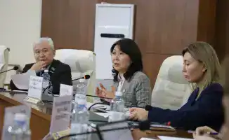 Новая Конституция: ключ к единству в многообразии Казахстана