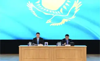 План по улучшению городской среды и экологии в Алматы: акценты акима на сессии маслихата