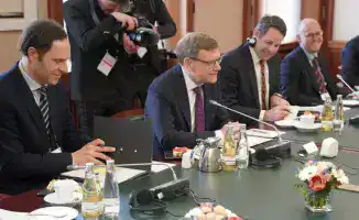 Взаимодействие Казахстана и Германии: новый этап в международной политике и устойчивом развитии