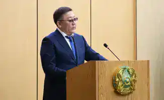 Рост валового регионального продукта Жетісу: экономические перспективы и снижение безработицы