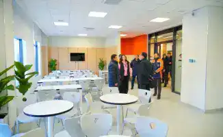 20 новых общежитий: где будут жить студенты Астаны?