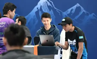 Алматы начинает активную цифровизацию: 2026 год объявлен Годом ИИ и цифровизации