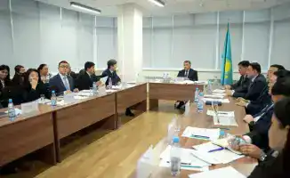 Национальная информационная система водных ресурсов: ключ к новому течению в управлении водными ресурсами к 2026 году