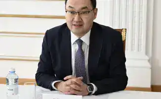 Казахстан и Россия провели консультации по контролю над вооружениями и международной безопасности