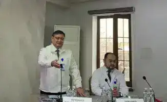 Алматы: эксперты обсуждают лечение ревматологических заболеваний