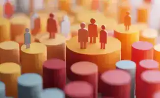 Demographic Trends in Kazakhstan's Karaganda Region