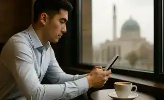 Цифровая религиозность: Казахстанская молодежь на стыке веры и технологий