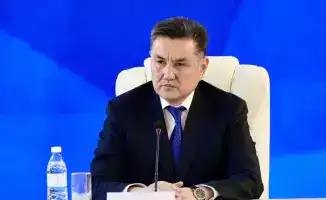 Молодежь Восточно-Казахстанской области поддерживает инициативу новой Конституции на республиканском форуме