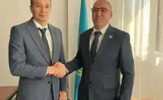 Создание международной федерации сурдо дзюдо в Казахстане: шаг к инклюзивности в спорте