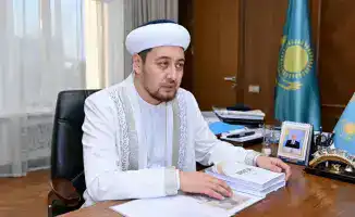 Рамазан на пороге: встреча, которая изменит мечети!