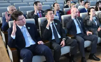 Создание Управления по защите прав детей в Алматы: шаг к улучшению безопасности и правовой защиты подрастающего поколения