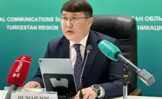 Казыгуртский район полностью обеспечен газом к 2027 году