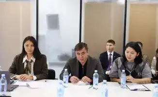 Гражданское общество и конституционные изменения в Астане