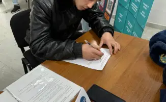 Вакансии в Алатау: ярмарка труда прошла успешно