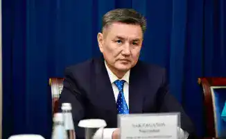 Достижения Нурымбета Сактаганова в ВКО за год