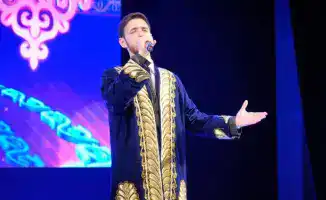 Городской фестиваль дружбы народов Казахстана: поддержка этнокультурных инициатив в Астане