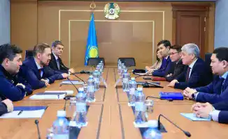 Инвестиции корпорации Казахмыс в социальное развитие Карагандинской области более 6 миллиардов тенге