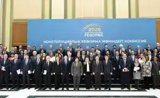 Конституция меняется: что ждет Курултай и Халық Кеңесі?