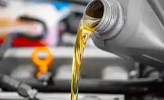 Обязательная маркировка моторных масел в Казахстане: что нужно знать бизнесу