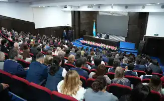 Госслужба в новой обертке: чем удивит «Адал азамат»?