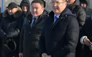 Открытие плавательного бассейна в Успенском районе: шаг к развитию экономики и поддержке местных инициатив