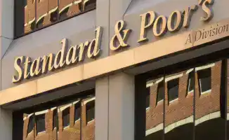 S&P подтвердило рейтинг Казахстана на уровне BBB- с позитивным прогнозом