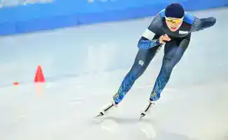 Кристина Шумекова устанавливает новые стандарты на чемпионате мира среди юниоров в Германии