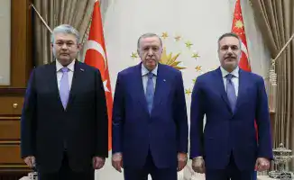 Визит министра иностранных дел Казахстана в Турцию: акцент на укрепление двустороннего сотрудничества