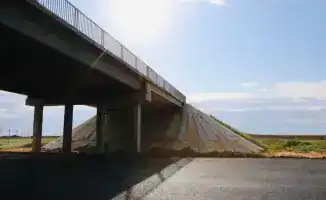 Актюбинская область готовится к масштабной модернизации дорожной инфраструктуры с началом строительства трех новых дорог