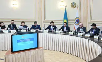 Алматы: бюджет 2026 года — финансовый компас на 2,8 трлн тенге