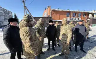 Создание межведомственной комиссии в ответ на трагедию в Щучинске с жертвами и пострадавшими