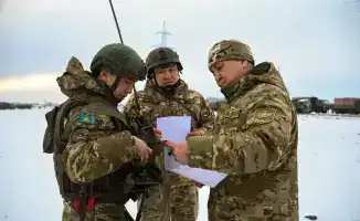 Масштабная проверка Десантно-штурмовых войск: подготовка к действиям в сложных условиях