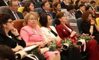 Обсуждение ключевых приоритетов в образовании на коллегии Минпросвещения Казахстана: акцент на искусственный интеллект и подготовку педагогов