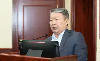 В Мангистауской области обсудили проект новой Конституции РК с активом