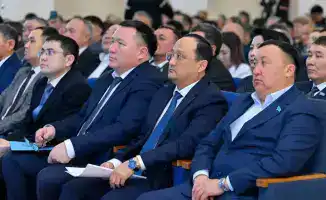 От города к селу: новая жизнь в Абайской области