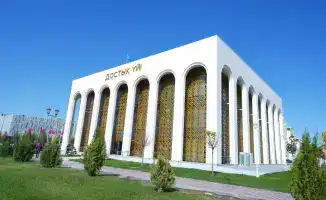 В Туркестанской области обсуждены меры по поддержке межэтнического сотрудничества и трудоустройства молодежи