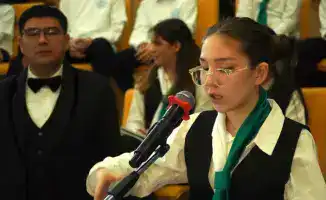 дебаты среди школьников Астаны правовые вопросы закон