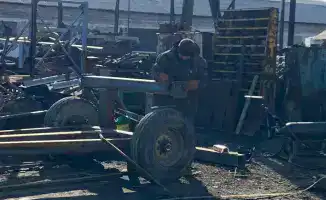 Оптимизация сельхозтехники в Жетісу: 96% готовности к весенним полевым работам обеспечит успешный посев 512 тыс. га