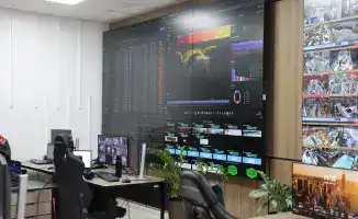 Проекты внедрения искусственного интеллекта в промышленности Казахстана до 2026 года