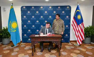 Казахстан и Малайзия укрепляют сотрудничество через встречи на высоком уровне