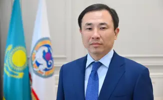 Маслихат Алматы утвердил кандидатуру Дамира Акежанова на пост акима Турксибского района