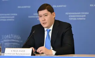 Обновление Парка Первого Президента в Алматы: комплексный подход к благоустройству общественных пространств и улучшению качества жизни горожан