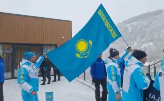 В Алматы подписан меморандум между Евразийским альянсом горных курортов и Grandvalira Andorra для развития горного туризма