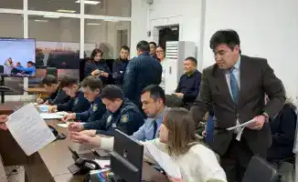 Терроризм под контролем: секреты готовности раскрыты!