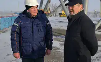 Экологический щит: Аким Павлодарской области защищает Экибастуз от угольного дыма