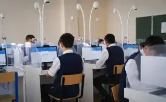 Январское ЕНТ 2026 результаты 139 тысяч участников 69% сдали